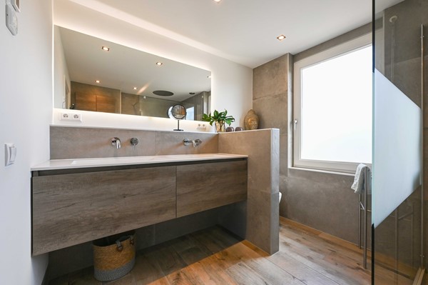 Medium property photo - Ebbenberg 29, 4708 EK Roosendaal